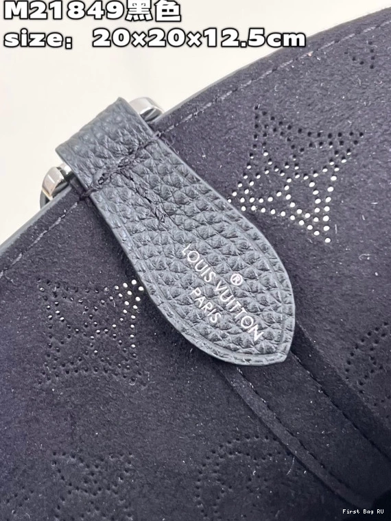 First bags ru BLOSSOM PM VUITTON LOUIS 0710